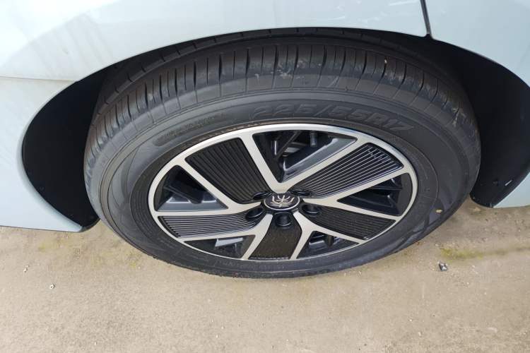 Used BYD Qin L 2024 DM-i 120KM Beyond Model
