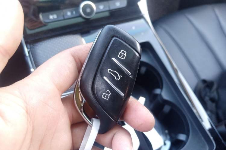 Used Roewe RX5 eMAX 2020 500 PHEV 4G-Connected Luxury Edition
