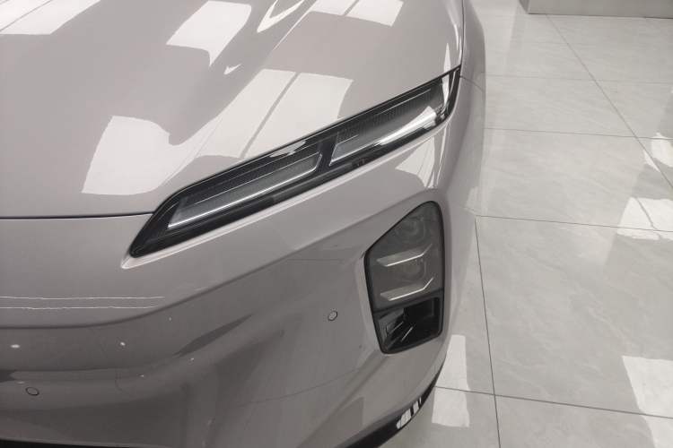 Used Nio ET5T 2025 75 kWh Touring