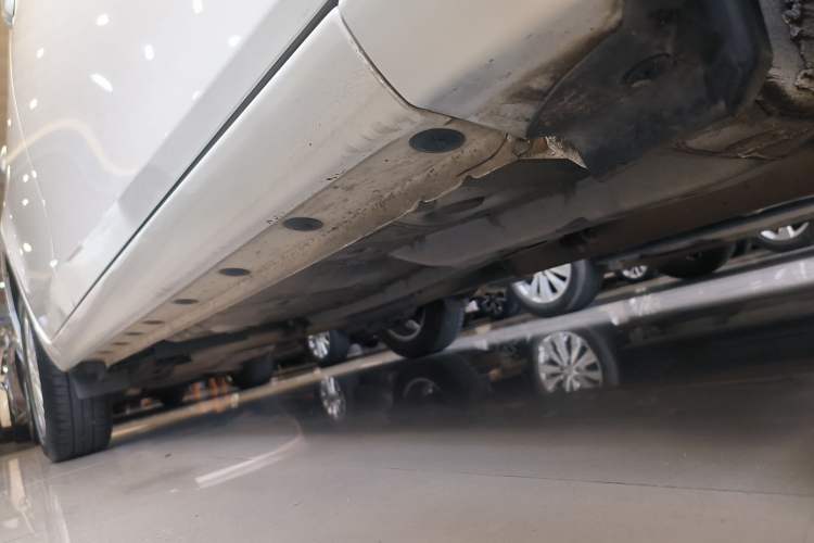 Used Toyota Vios FS 2019 1.5L CVT Fengchi Edition
