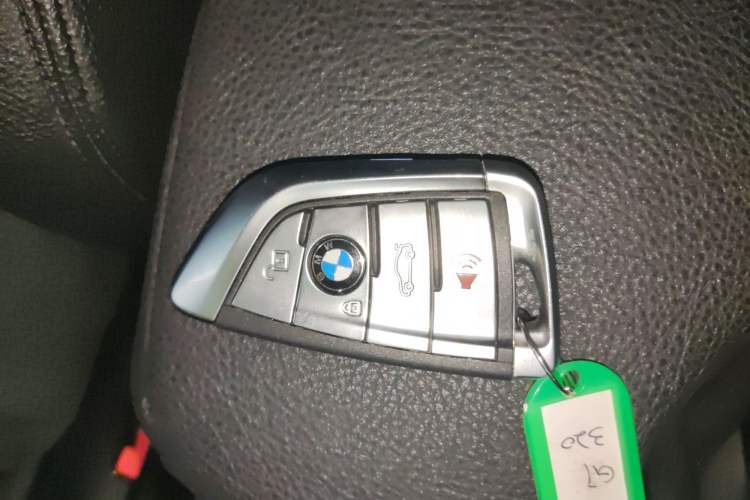 Used BMW 3 Series GT 2019 320i Sport Edition