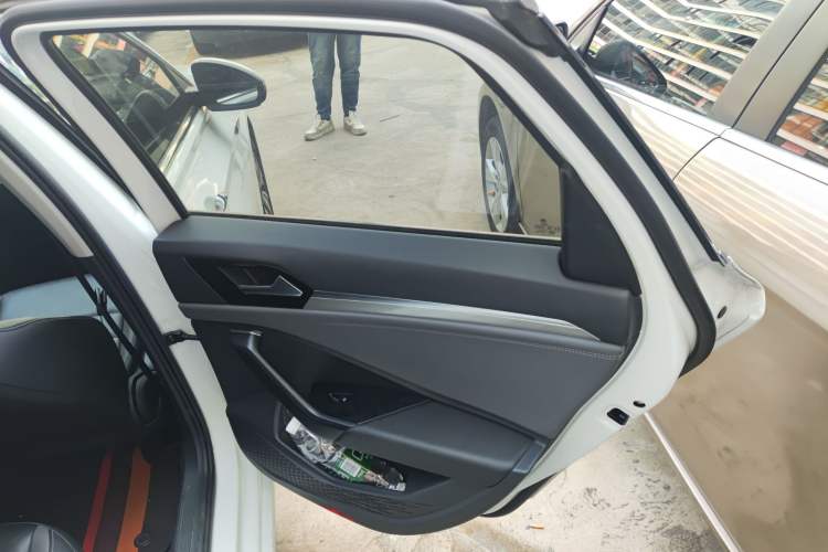 Used Volkswagen Sagitar 2021 280TSI DSG Excellence Edition
