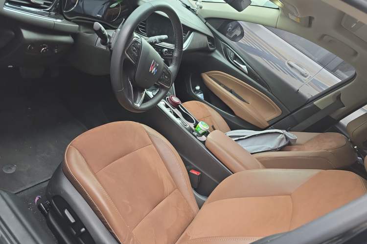 Used Buick Regal 2024 28T Luxury Edition