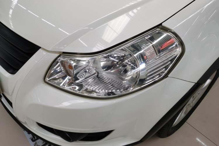 Used Suzuki SX4 2016 1.6L Automatic Classic Edition
