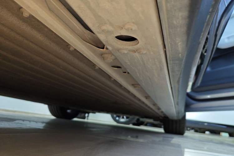 Used XPeng P7+ 2024 Ultra-Long Range Max
