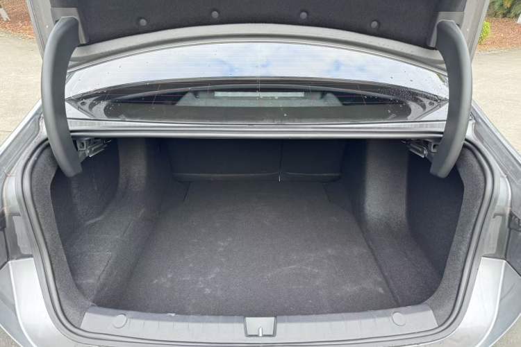 Used BYD Seal 05 DM-i 2025 DM-i Intelligent Drive 120KM Flagship Model
