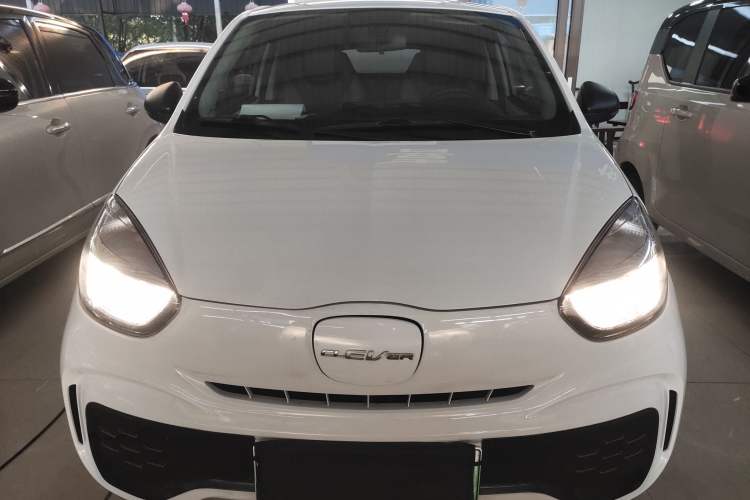 Used Roewe Clever 2022 311km QiQi BoBo Edition