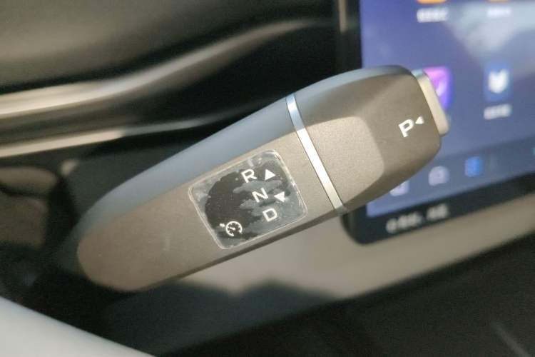 Used  S05 2024 510 Plus Pure Electric Version