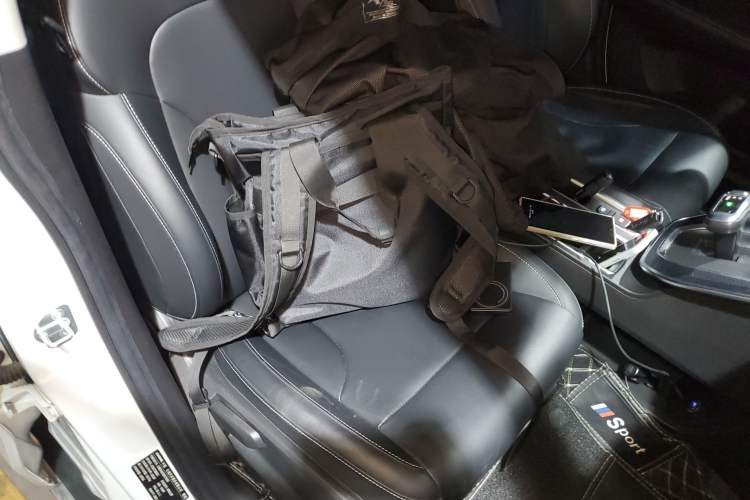 Used Haval M6 2021 PLUS 1.5T DCT Luxury Smart Connectivity Model
