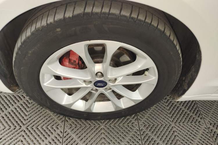 Used Ford Mondeo 2020 EcoBoost 200 Stylish Model
