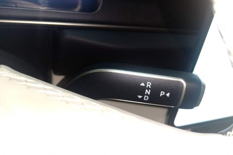 Used Nio ES6 2025 75 kWh