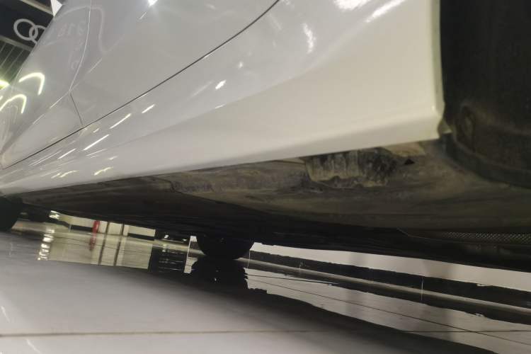 Used BMW 3 Series 2020 325Li First Edition
