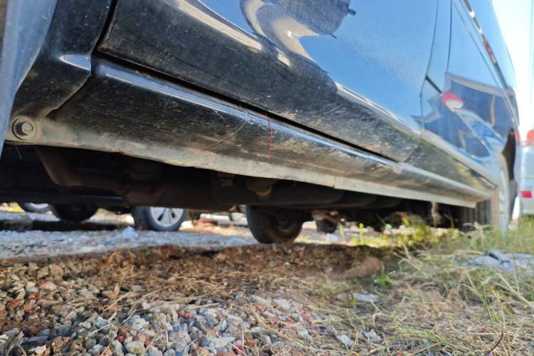 Used FORTHING Lingzhi 2023 M5L 1.6L Base Model 5 Seats