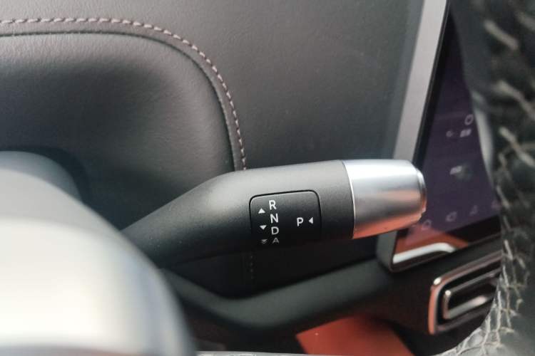 Used Li Auto L7 2023 Pro Model