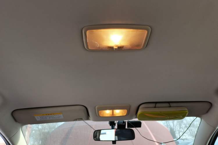 Used Haval H1 2015 1.5L AMT Urban Model