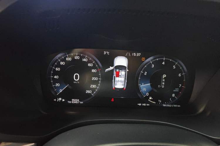 Used Volvo XC60 2021 T5 4x4 Smart Luxury Edition