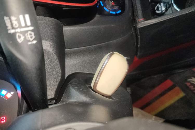 Used Dongfeng NAMMI EX1 2022 PRO Joyful Edition
