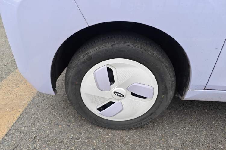 Used Chery QQ Ice Cream 2024 170km Milkshake