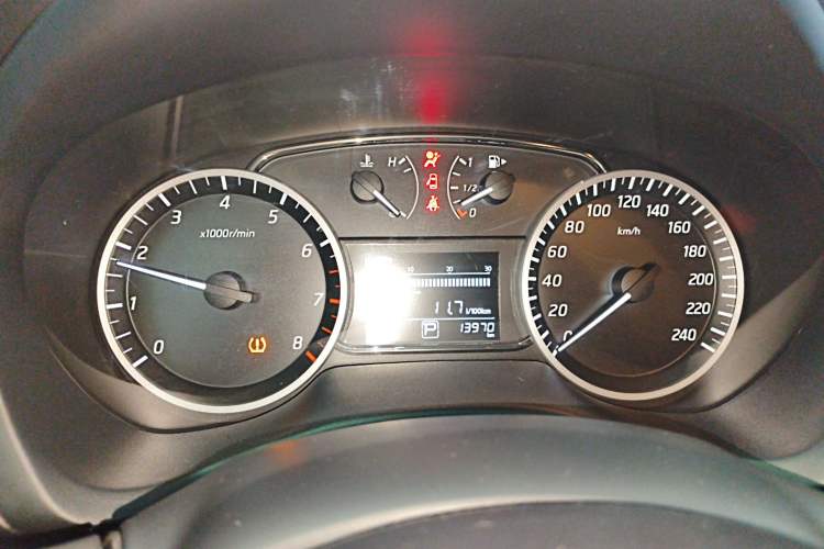 Used Nissan Sylphy 2024 Classic 1.6XE CVT Comfort Edition
