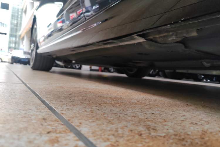 Used Honda Accord 2023 260TURBO Excellence Edition
