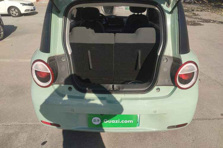 Used  Lumin 2022 210km Sweet Edition
