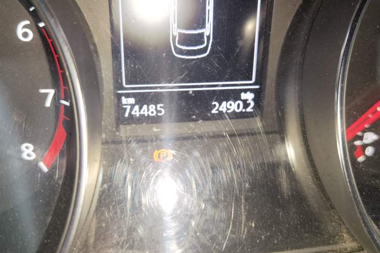 Used Volkswagen Magotan 2019 330TSI DSG Luxury Model China V Standard
