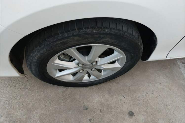 Used Toyota Vios FS 2019 1.5L CVT Fengchi Edition
