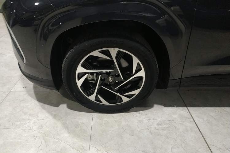 Used Hyundai Custo 2021 380TGDi Deluxe Edition DLX