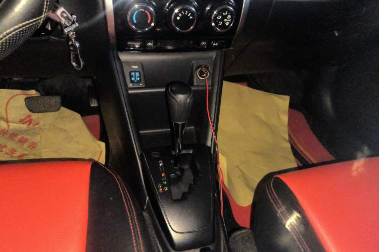 Used Toyota YARiS L 2019 1.5E CVT Dynamic Edition China VI compliant