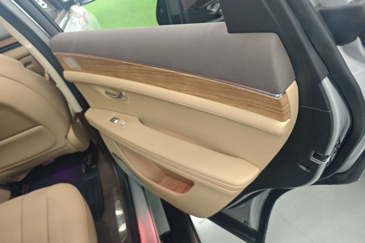 Used Hima AITO M7 2022 1.5T Rear-Drive Comfort Edition
