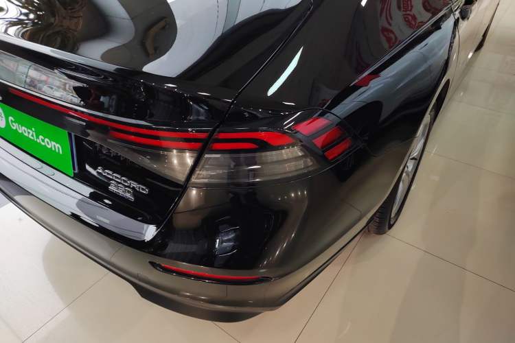 Used Honda Accord 2023 260TURBO Smart Enjoyment Version
