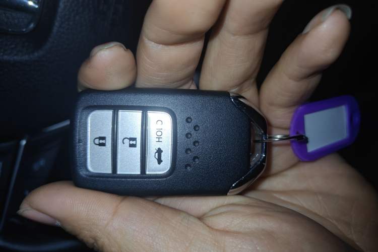 Used Honda Accord 2018 260TURBO Luxury Edition China VI
