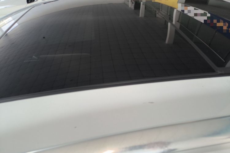 Used Audi Q3 2016 30 TFSI Fashion Model