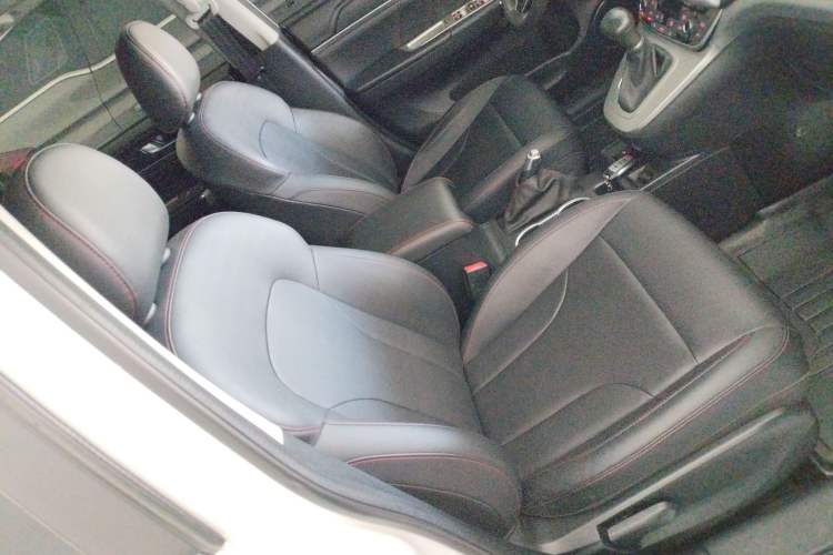 Used Haval M6 2019 1.5T DCT Two-Wheel Drive Value Edition China VI Standard