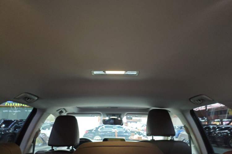 Used Lexus RX 2020 450hL Four-Wheel Drive Elegant 7-Seater China VI Standard
