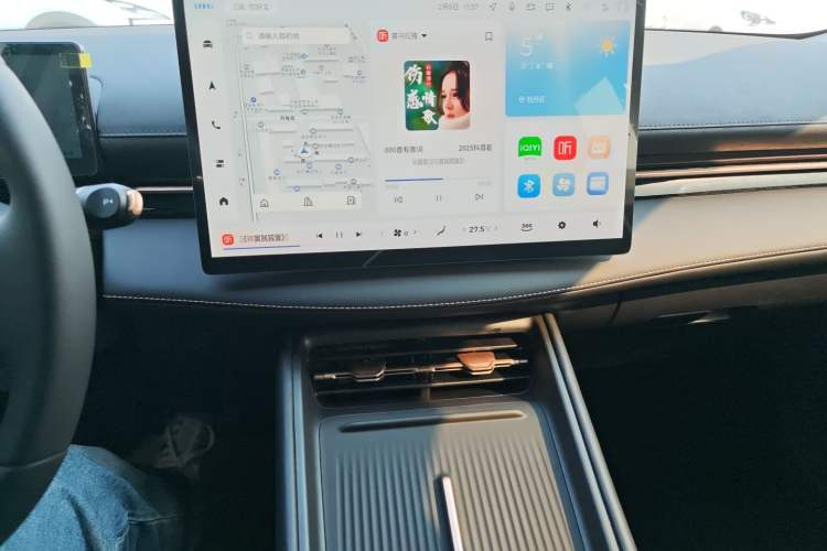 Used Baojun Yunhai 2024 140km Plug-in Hybrid Version