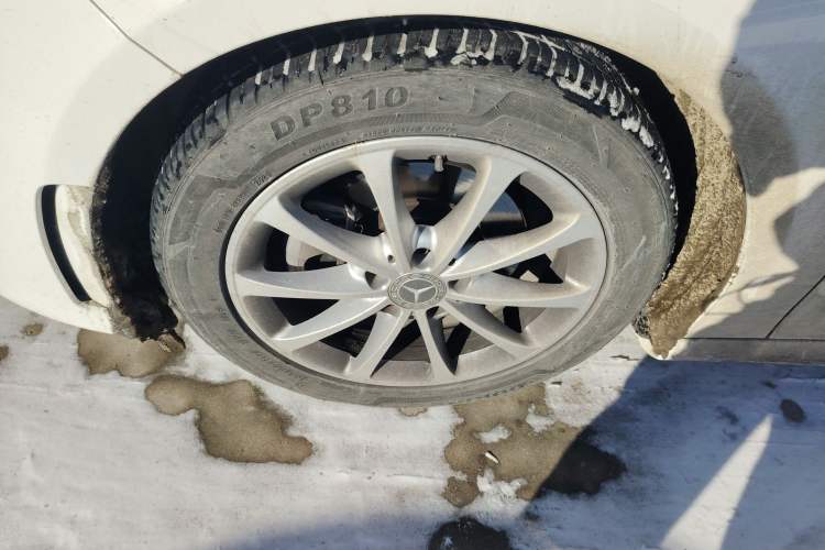 Used Mercedes-Benz A-Class 2021 A 200 L Sport Sedan Dynamic Model