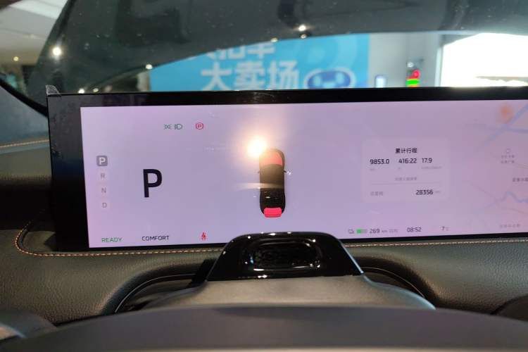 Used  L7 2022 Dynamic Model
