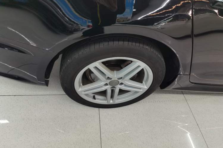 Used Audi A6L 2018 30th Anniversary Edition 30 FSI Style Model