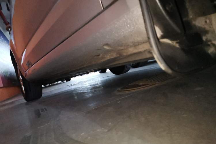 Used Skoda Octavia 2015 1.6L Automatic Eado Edition
