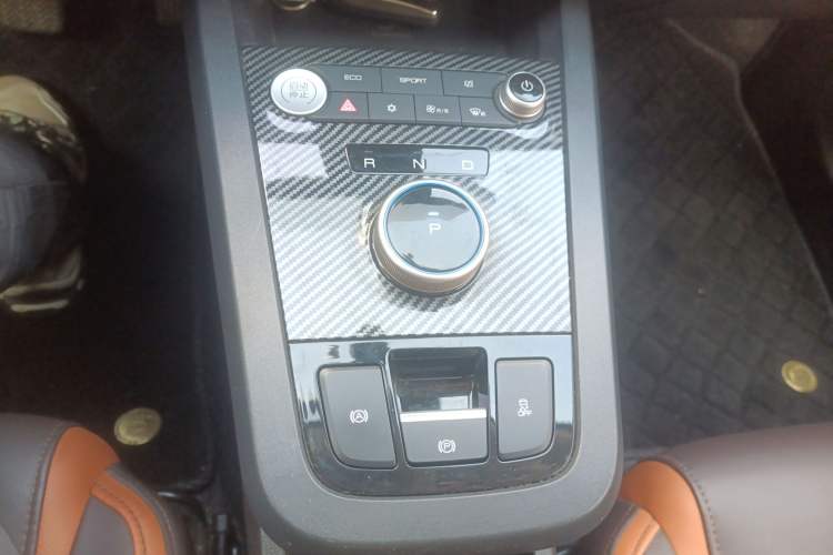 Used BYD e2 2021 Luxury Model
