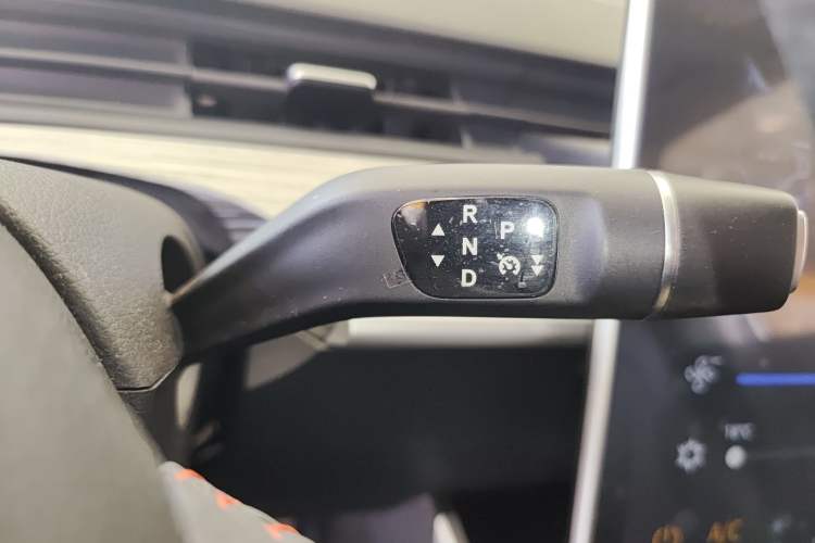 Used NETA AYA 2023 Revised Version 401 Lite