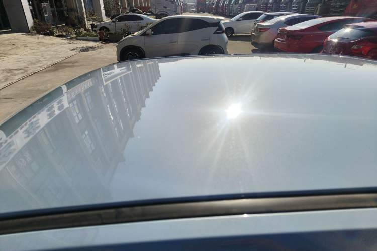 Used Wuling Hongguang MINIEV 2020 Zizai Version Lithium-NMC
