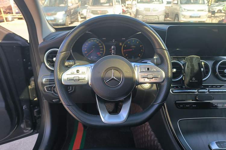 Used Mercedes-Benz C-Class 2020 Restyled C 200 L Fashion Edition Sport Version
