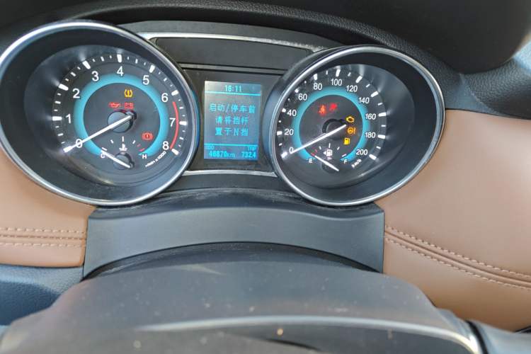 Used Haval H1 2016 Blue Label 1.5L AMT Luxury Model
