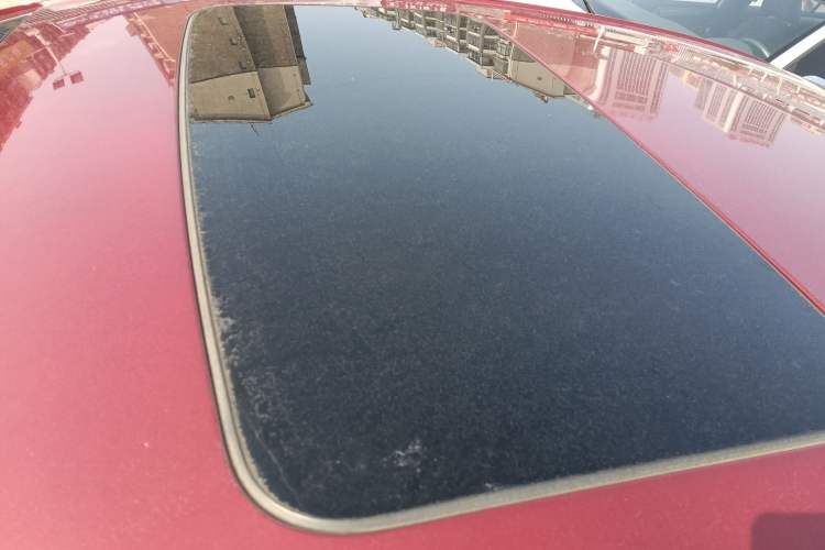 Used Chevrolet Monza 2019 RS 330T Automatic Comfort Edition China VI Standard
