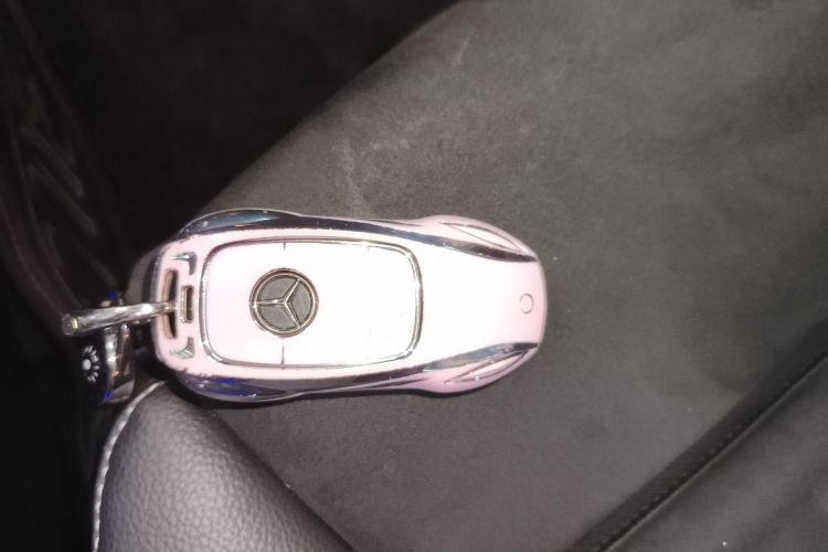 Used Mercedes-Benz A-Class 2022 A 200 L Sport Sedan Fashion Model