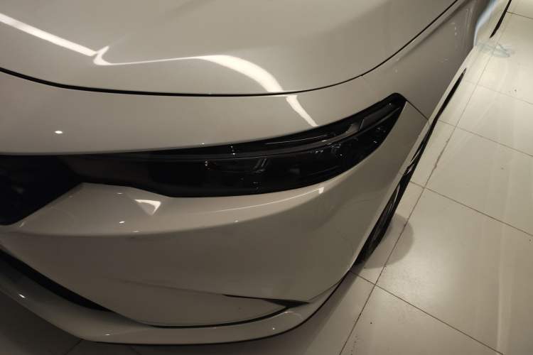 Used Honda Integra 2023 240TURBO CVT Tech Edition
