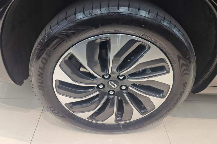 Used Hima AITO M7 2022 1.5T Rear-Drive Comfort Edition
