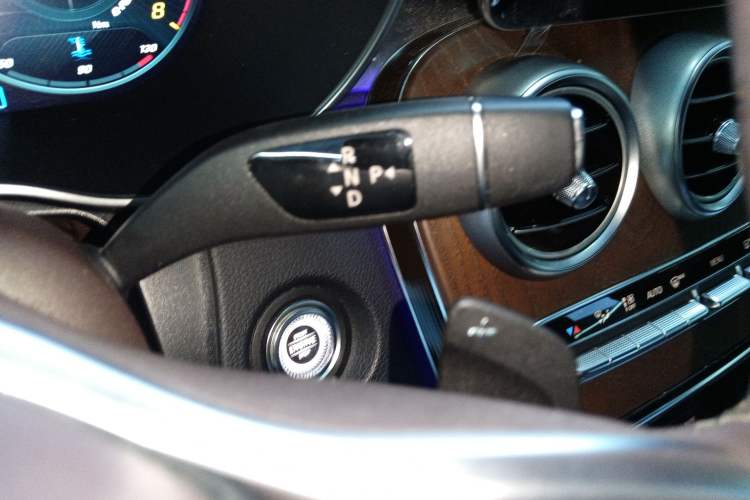 Used Mercedes-Benz GLC 2020 Facelift GLC 260 L 4MATIC Luxury Edition